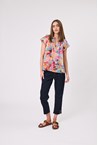 SOUL TOP - soul print